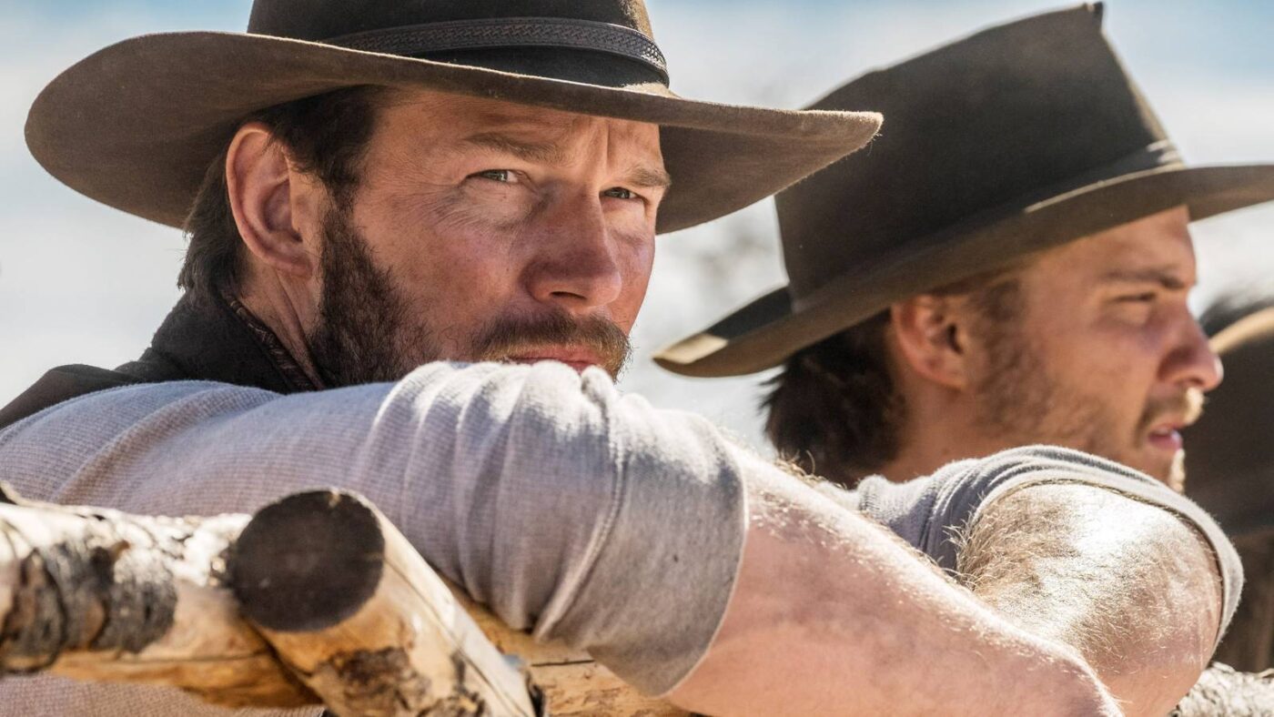 True Grit : Remake de faroeste retorna ao streaming após quase 10 anos