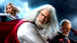 10 séries de super-heróis imperdíveis na Netflix