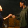 Willem Dafoe e Corey Hawkins em thriller de terror que decepciona