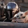 Mandalorian e Grogu em aventura épica: Trailer de Star Wars nos cinemas