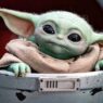 The Mandalorian e Grogu: Trailer chega aos cinemas!