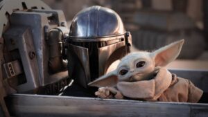 Atraso de trailer de Star Wars pode estar ligado ao cancelamento do programa de Jimmy Kimmel