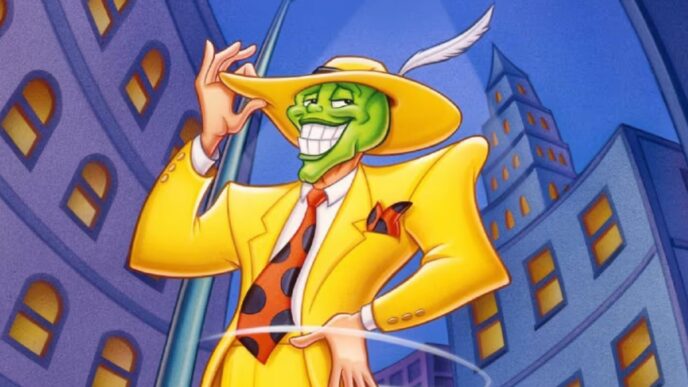 Séries de HQs dos anos 90: nostalgia em 7 produções