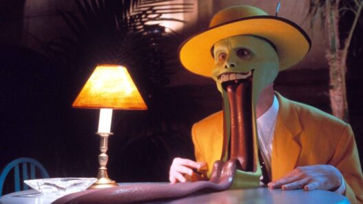 Jim Carrey em 4K: Lançamento de Obra-Prima de Fantasia