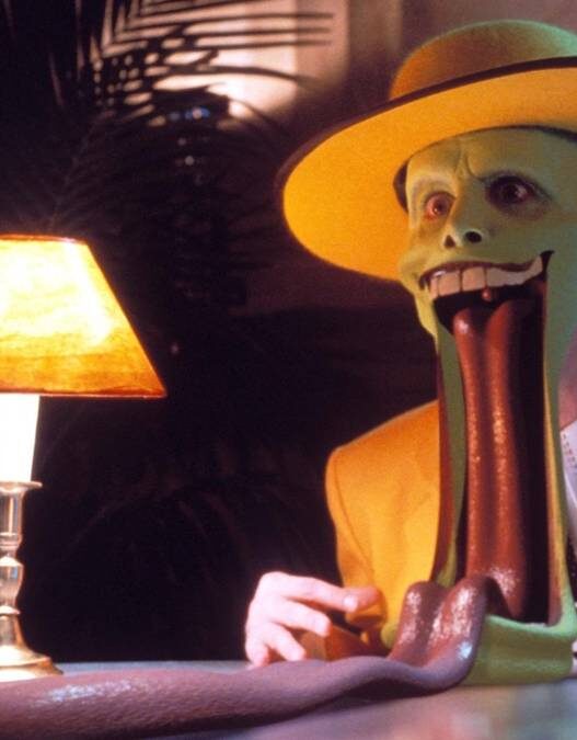 Jim Carrey em 4K: Lançamento de Obra-Prima de Fantasia