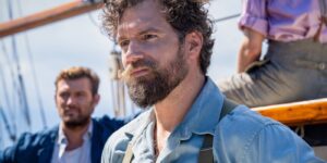 Henry Cavill e Guy Ritchie: Fracasso de bilheteria chega ao streaming
