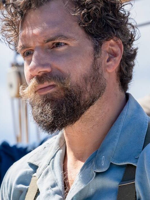 Henry Cavill e Guy Ritchie: Fracasso de bilheteria chega ao streaming