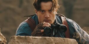 Brendan Fraser e a Ascensão de 'Múmia' no Streaming