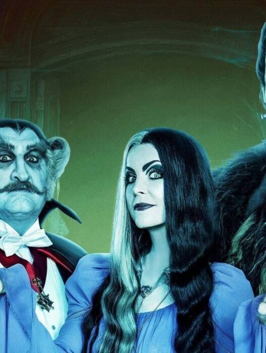 Rob Zombie's Horror Family Flops: Saiu do Streaming