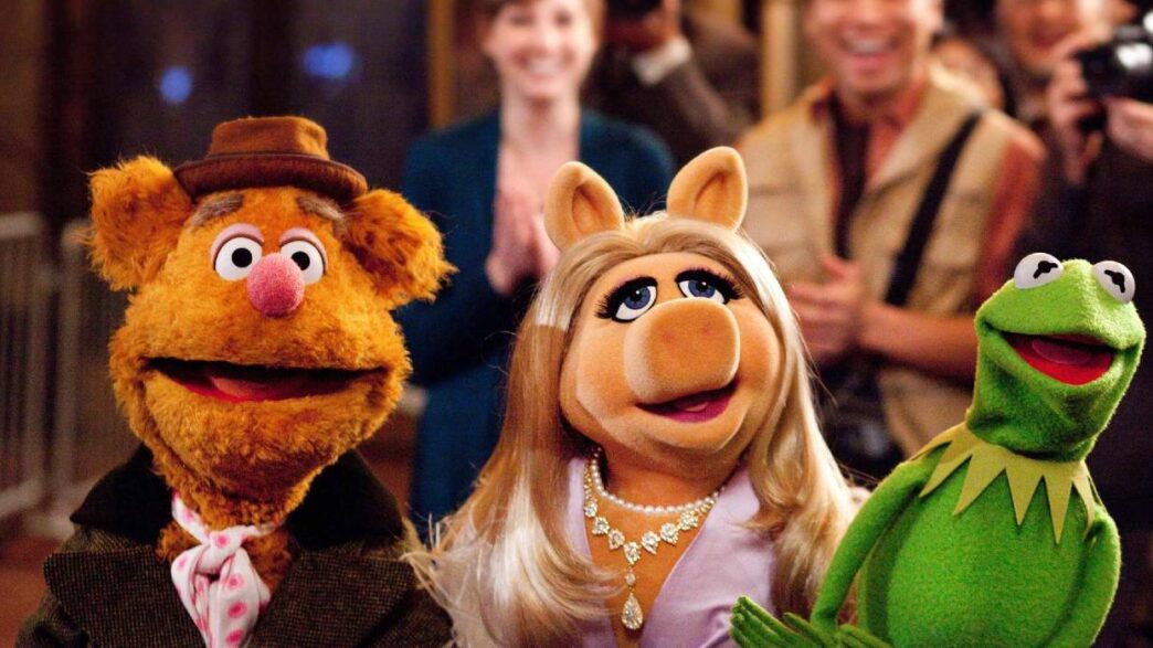 Seth Rogen pode reviver ‘The Muppet Show’