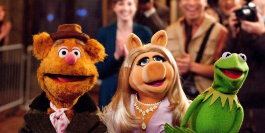 Seth Rogen pode reviver ‘The Muppet Show’