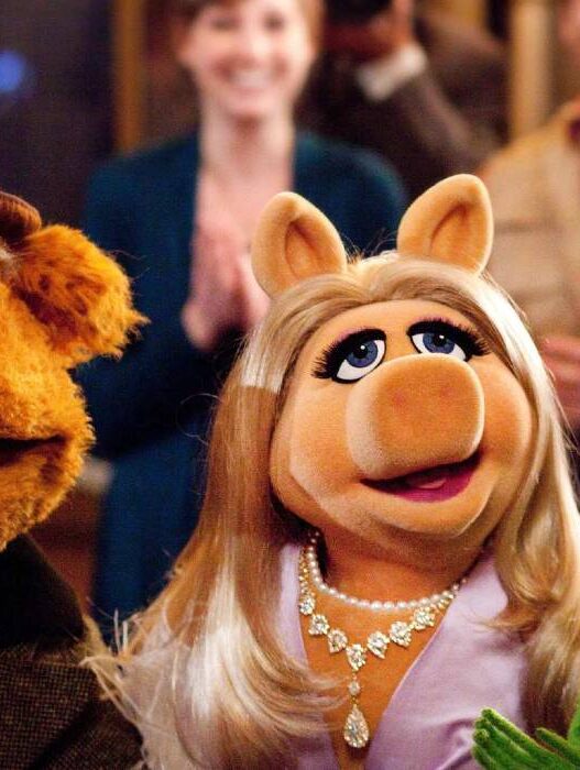 Seth Rogen pode reviver ‘The Muppet Show’