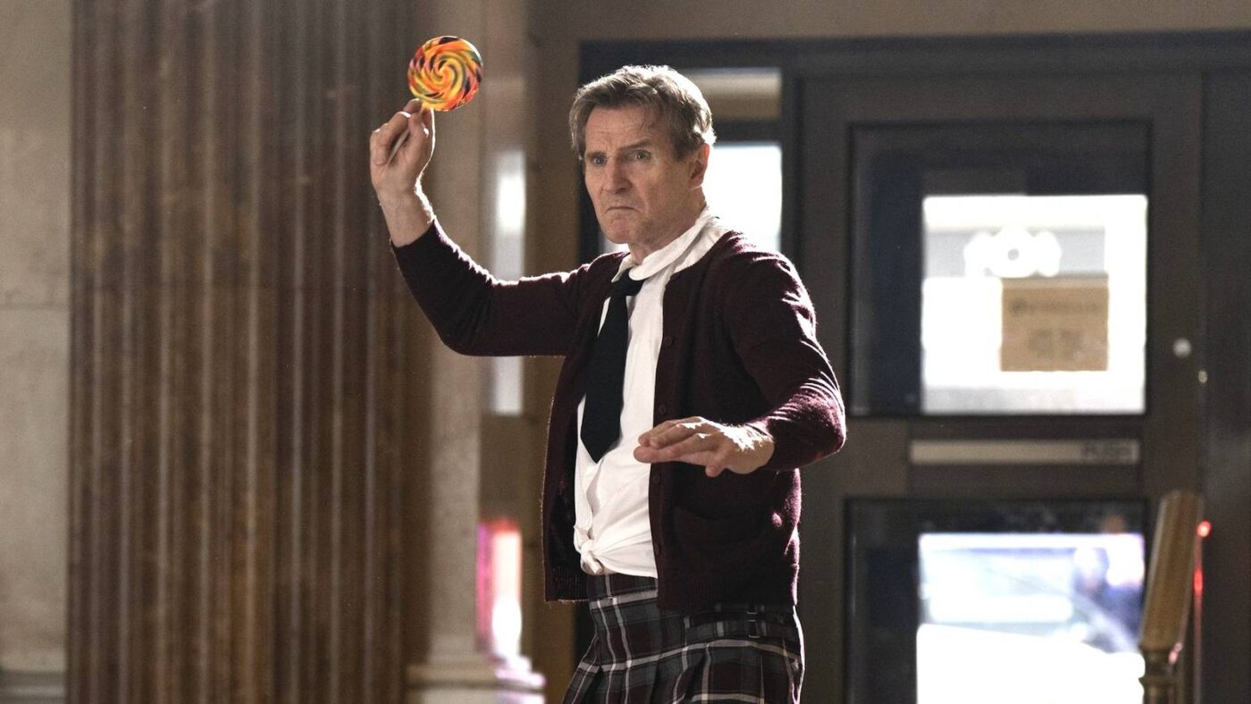 Operation Fortune: Ruse de Guerre domina charts globais da Netflix