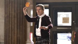 Operation Fortune: Ruse de Guerre domina charts globais da Netflix