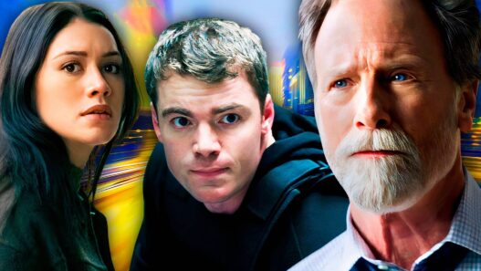 The Night Agent: Personagem chave sairá na 3ª temporada?