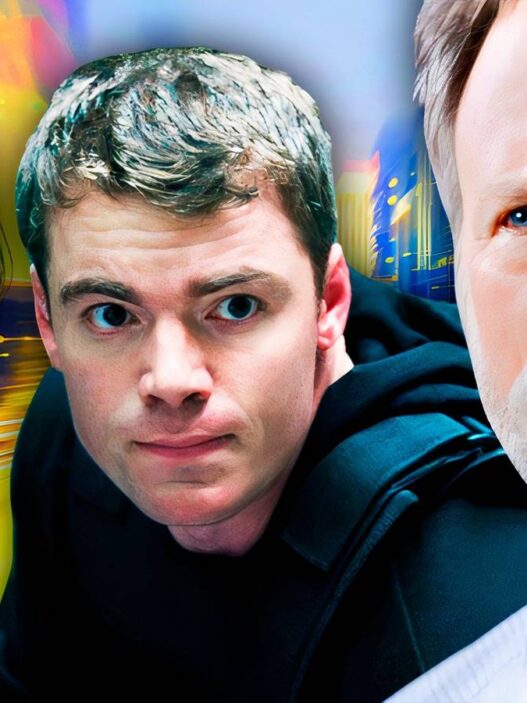 The Night Agent: Personagem chave sairá na 3ª temporada?