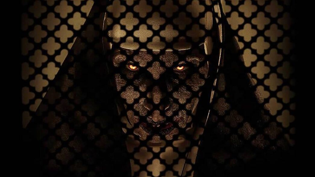 The Conjuring: Novos colecionáveis e o terror de 'Last Rites'