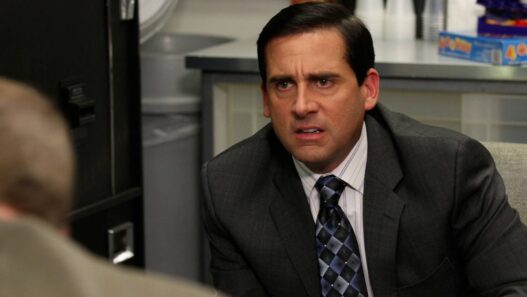 7 Séries que quase substituíram The Office (e uma que conseguiu)