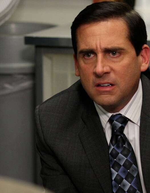 7 Séries que quase substituíram The Office (e uma que conseguiu)