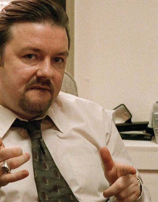 Nova comédia de criador de 'The Office' chega à Netflix