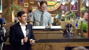 The Office: Dundies Awards voltam em nova versão hilária