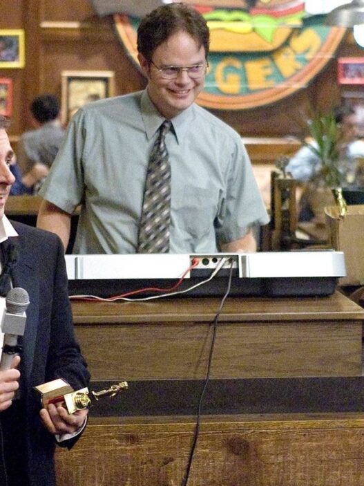 The Office: Dundies Awards voltam em nova versão hilária