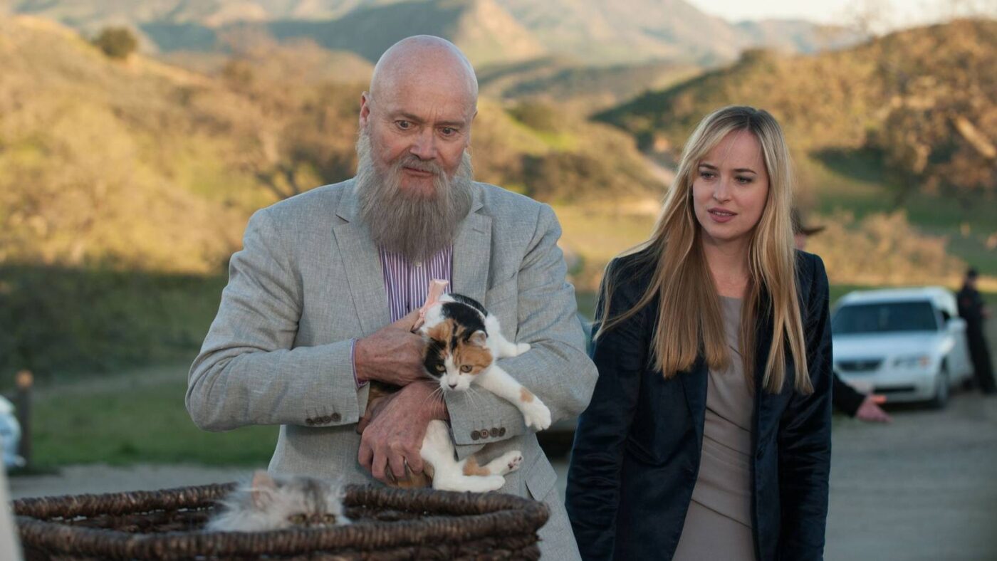 Melhor Romance de Escritório da TV: Por que a Internet Está Errada