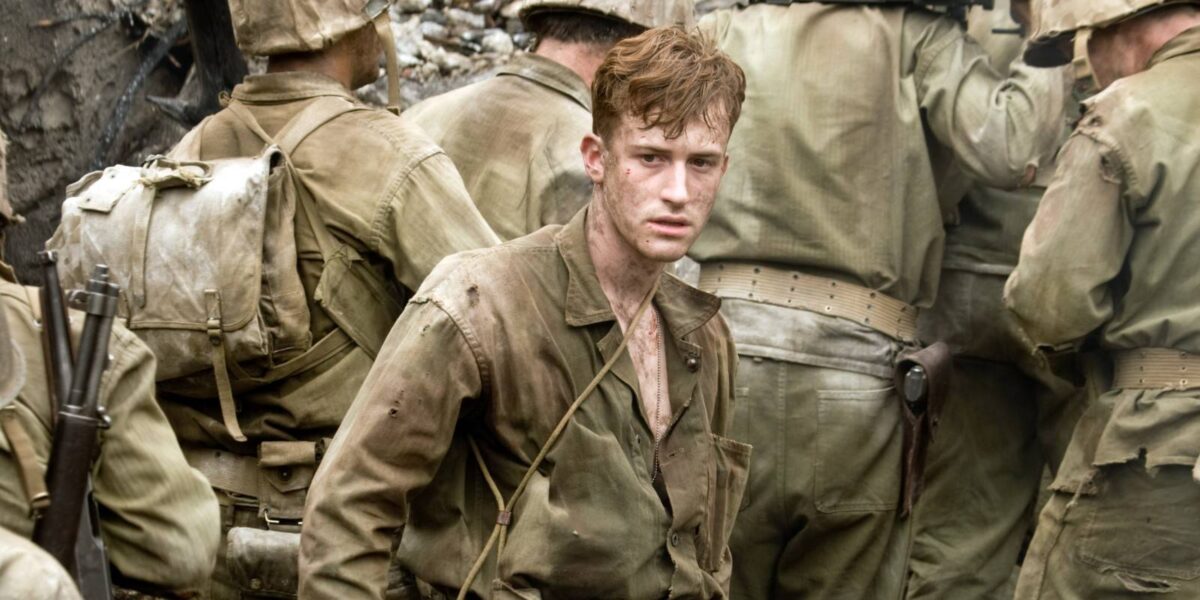 A Última Chamada: Assista à Melhor Série da 2ª Guerra Mundial