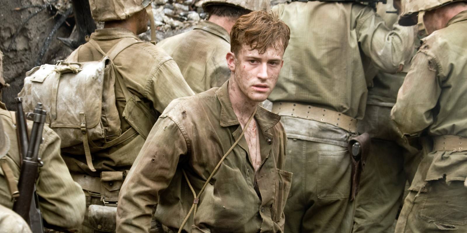 A Última Chamada: Assista à Melhor Série da 2ª Guerra Mundial