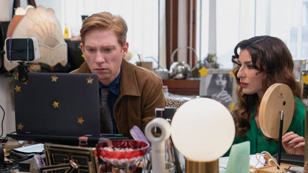 'Lost' Cameo em 'The Paper': Criador Explica a Surpresa