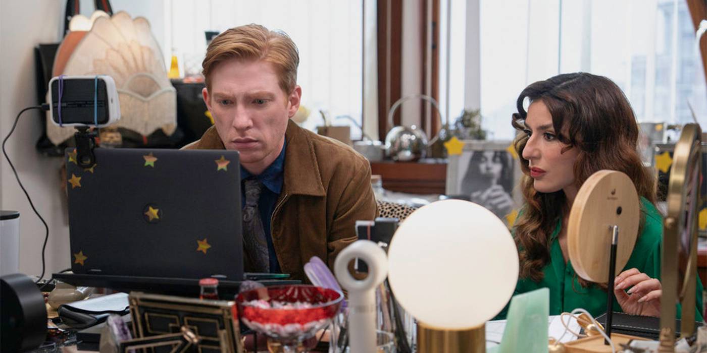 'Lost' Cameo em 'The Paper': Criador Explica a Surpresa