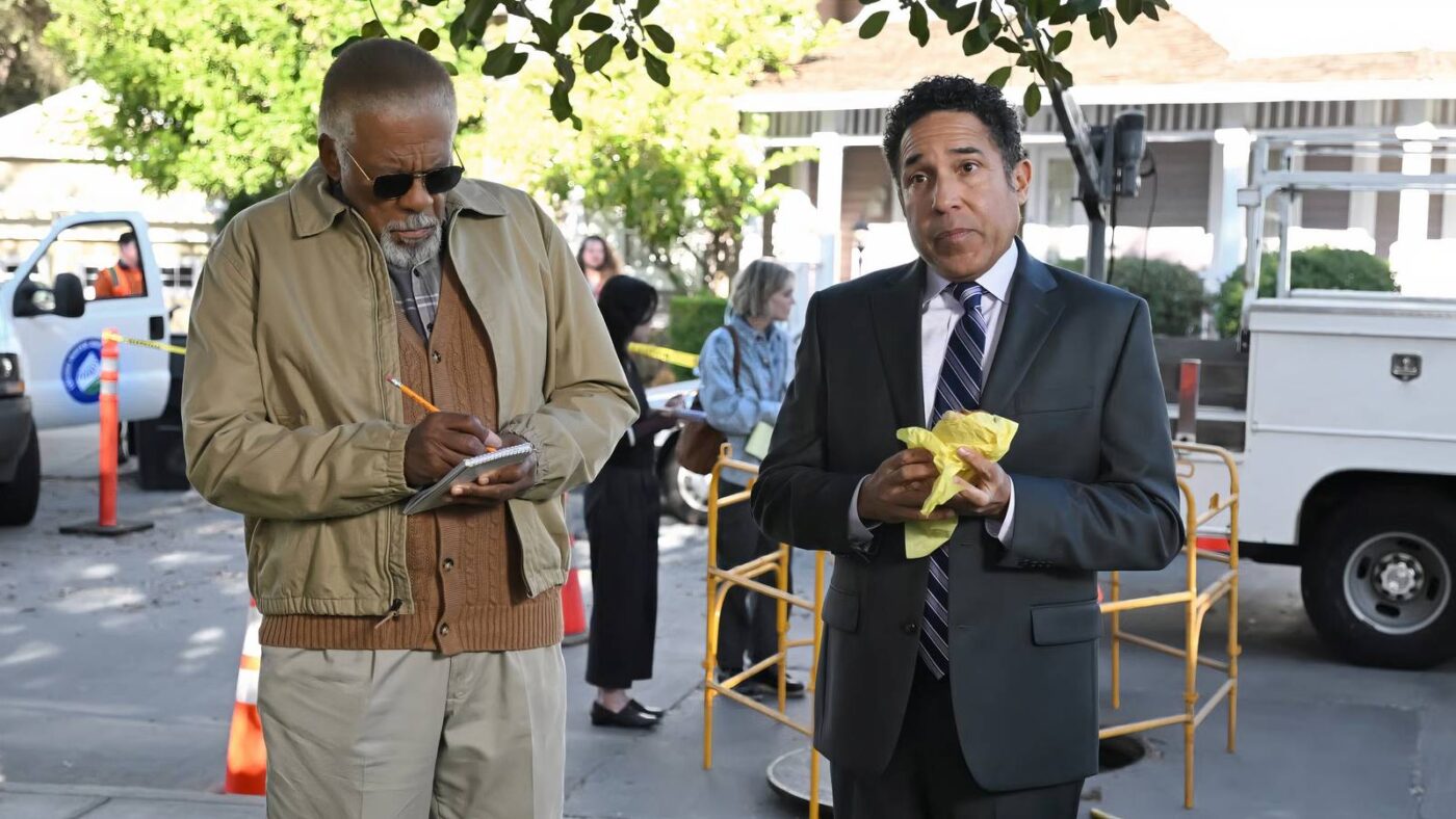 The Paper: Por que sua nota no Rotten Tomatoes supera The Office?