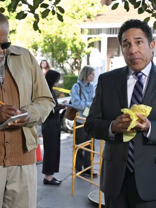 The Paper: Por que sua nota no Rotten Tomatoes supera The Office?
