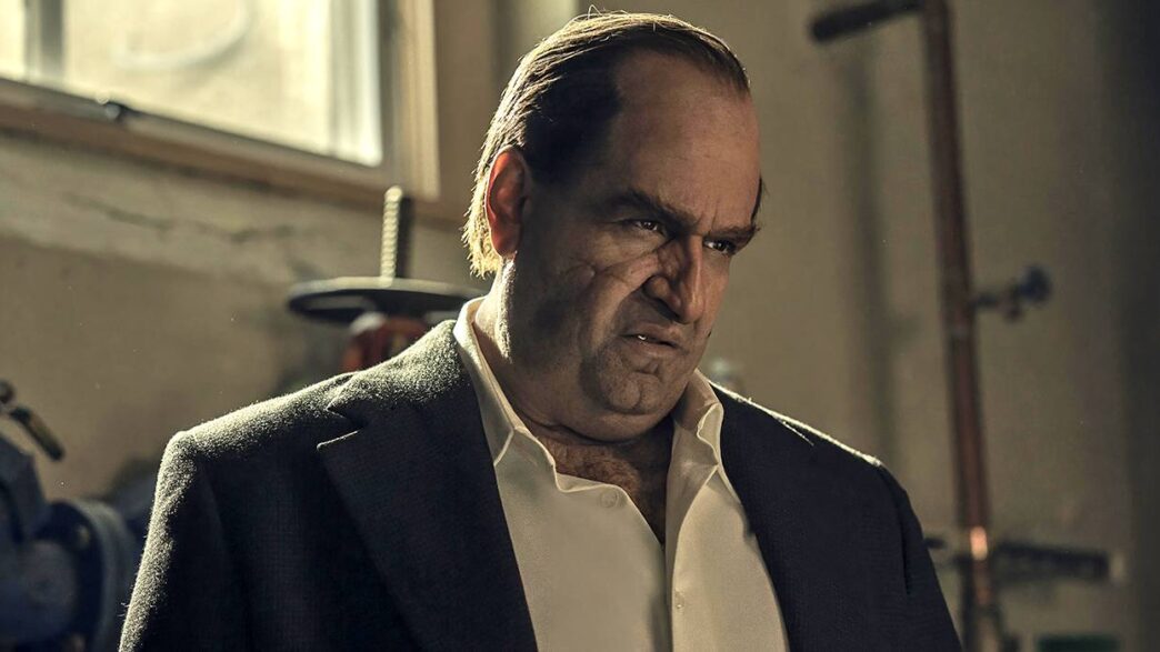 O Pinguim em The Batman 2: Farrell revela papel surpreendente