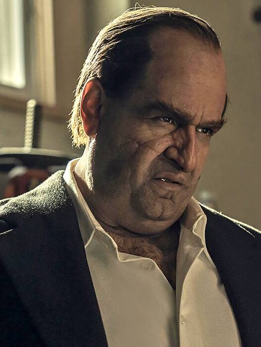 O Pinguim em The Batman 2: Farrell revela papel surpreendente