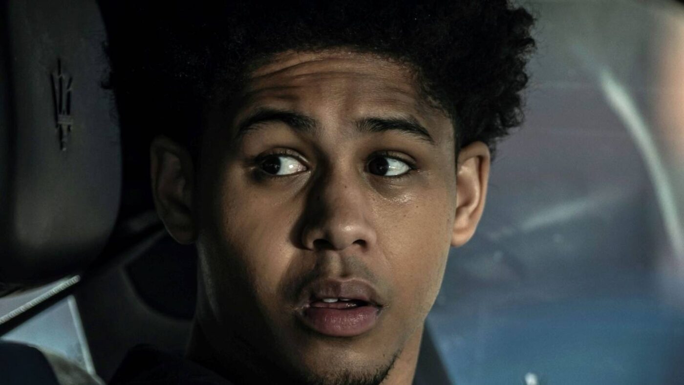 Titãs : Série da DC ganha nova vida no streaming após Emmy