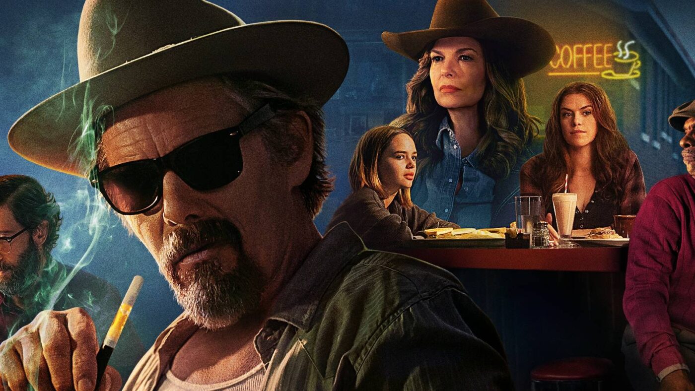 Ethan Hawke em The Lowdown: Série de comédia sombria investiga a verdade