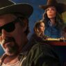 Ethan Hawke em The Lowdown: Série de comédia sombria investiga a verdade