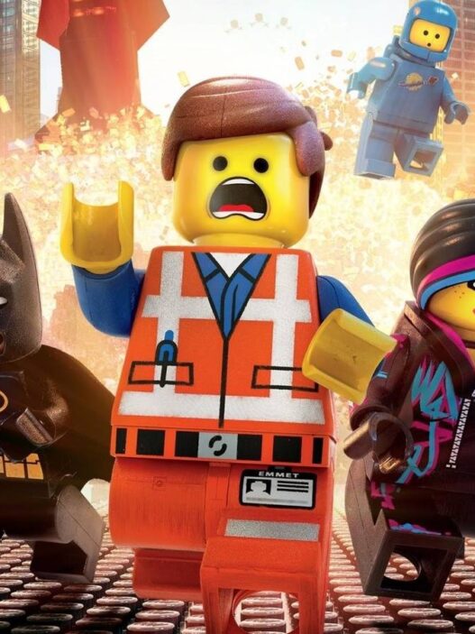 LEGO Star Wars: Uma sequência inesperada para o filme de 2014