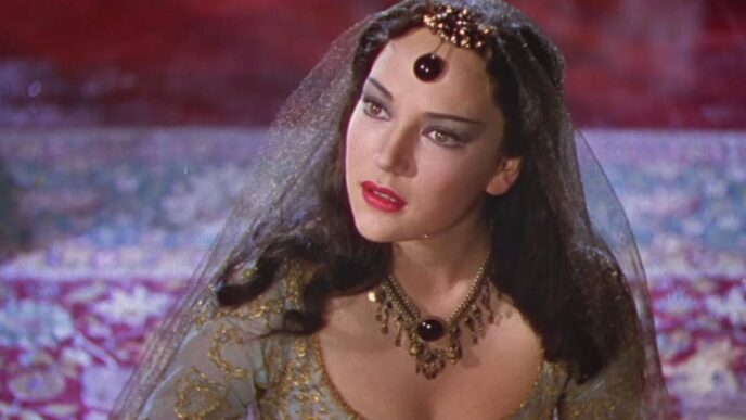 10 Melhores Filmes de Fantasia da Era de Ouro de Hollywood