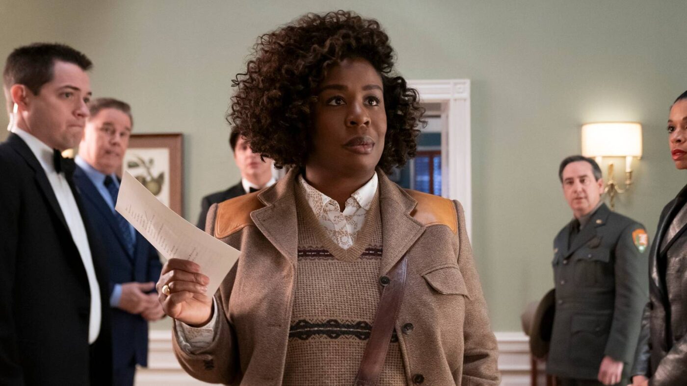 Séries Netflix canceladas em 2025: lista completa