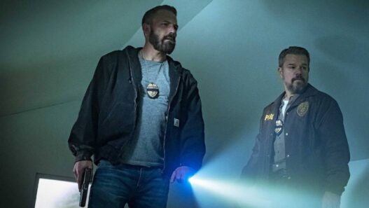Air: Ben Affleck e Matt Damon em novo filme de ação