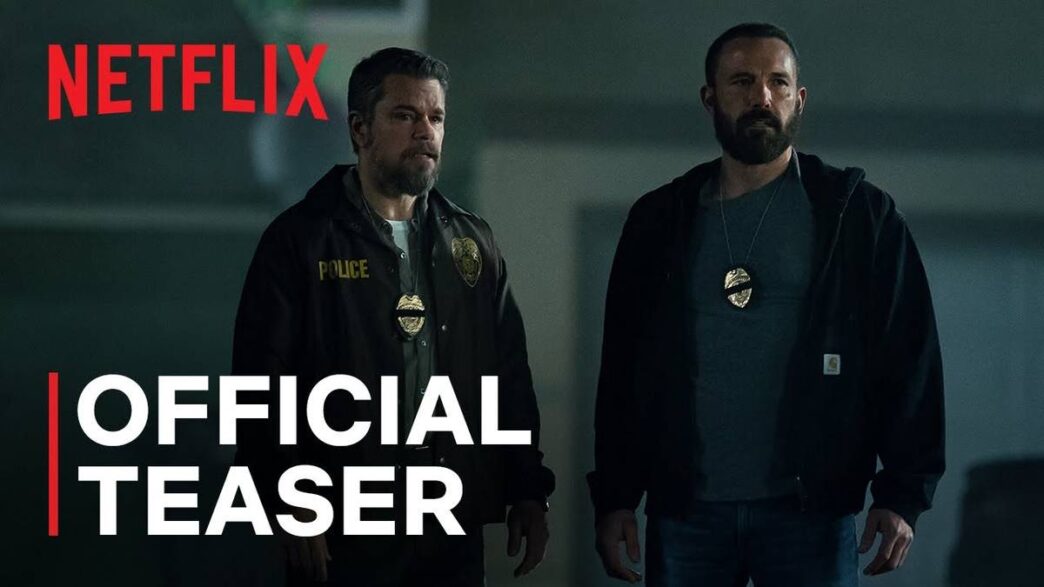 The Rip (2026): Teaser Trailer Apresenta Thriller Assustador