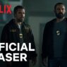The Rip (2026): Teaser Trailer Apresenta Thriller Assustador