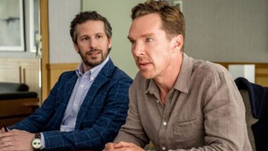 Benedict Cumberbatch em comédia: Diretor de The Roses revela confiança