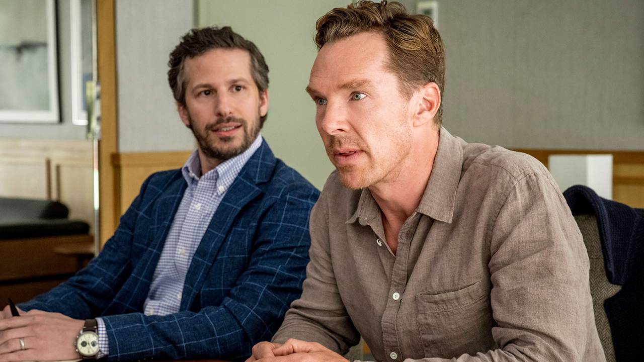 Benedict Cumberbatch em comédia: Diretor de The Roses revela confiança