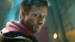 Glen Powell e as Audições Fracassadas: Um 'Ego Hit' em Drama Clássico