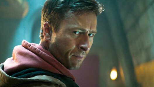 Glen Powell e as Audições Fracassadas: Um 'Ego Hit' em Drama Clássico