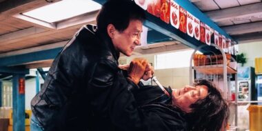 Jackie Chan: astro domina ação em novo thriller policial