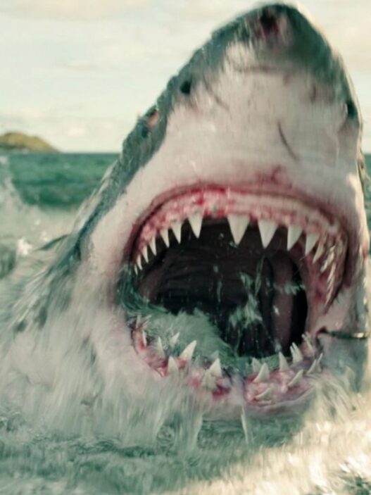 Open Water de Volta ao Streaming: O Melhor Filme de Tubarão Desde Tubarão